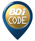 BDI Code Stamp