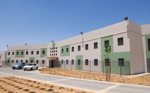 Danya cebus - Beersheba Prison - Image 1
