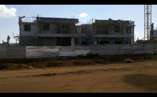 Danya cebus - Halomot Hadera phase 1 - Image 1