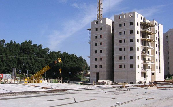 Danya cebus - Neveh Rehovot Towers, Rehovot - Image 2