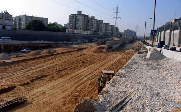 Danya cebus - Dov Hoz Interchange - Image 2