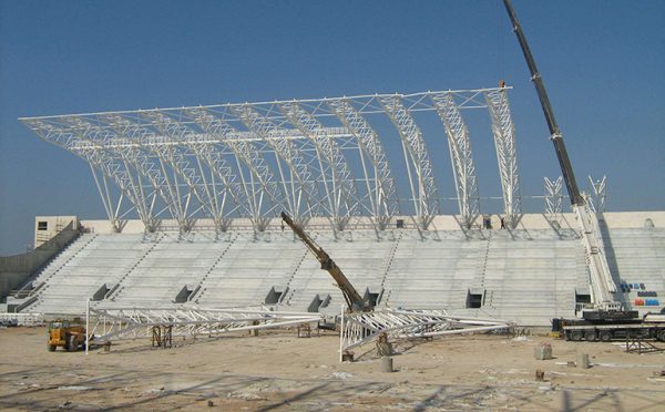 Danya cebus - Petah Tikva Stadium - Image 2