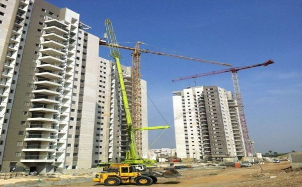 Danya cebus - Ad HaOfek, Ramla - Image 2