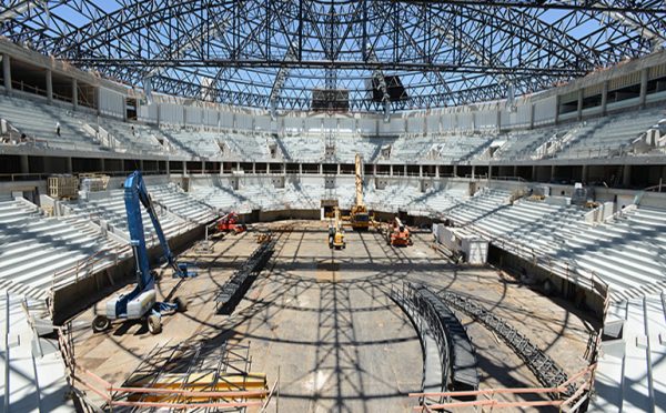 Danya cebus - Arena Stadium, Jerusalem - Image 2