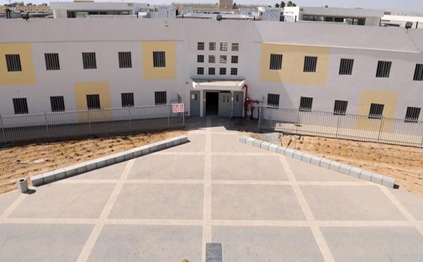 Danya cebus - Beersheba Prison - Image 2