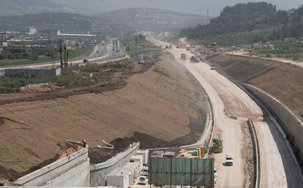 Danya cebus - Gilon Tunnel - Image 2