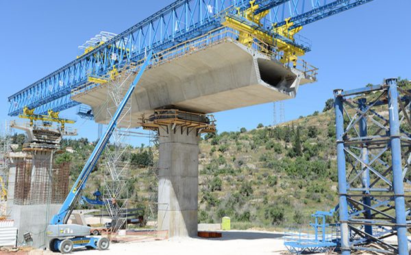 Danya cebus - Motza Bridge - Image 2