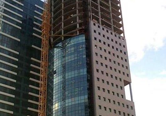 Danya cebus - Africa Israel Tower- additional floors - Image 2