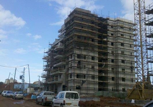 Danya cebus - Halomot Hadera phase 1 - Image 2