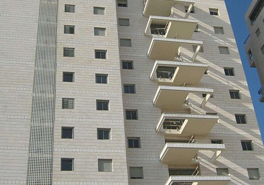 Danya cebus - Neveh Rehovot Towers, Rehovot - Image 3