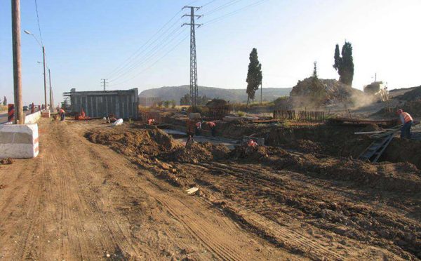 Danya cebus - Road 4 – Binyamina - Image 3