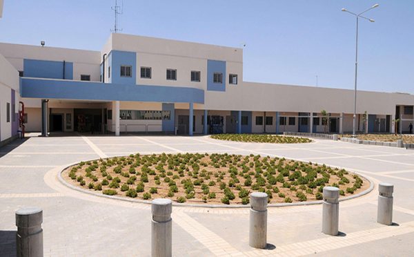 Danya cebus - Beersheba Prison - Image 3