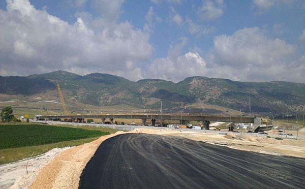 Danya cebus - Road 722 – HaTishbi Junction - Image 3