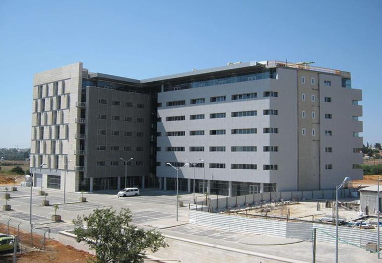 דניה סיבוס - נס ציונה בניין 11 - תמונה 3