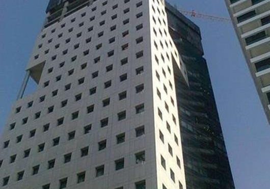 Danya cebus - Africa Israel Tower- additional floors - Image 3