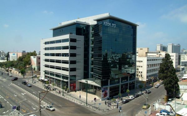 Danya cebus - Bet Ampha, Tel aviv - Image 3