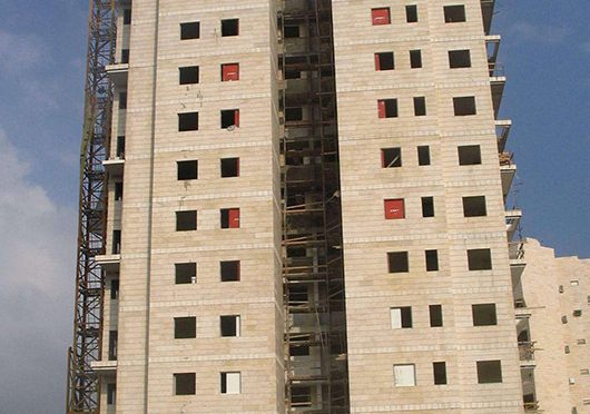 Danya cebus - Neveh Rehovot Towers, Rehovot - Image 4