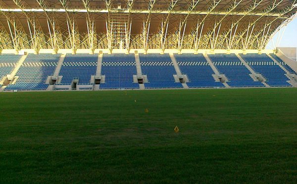 Danya cebus - Petah Tikva Stadium - Image 4