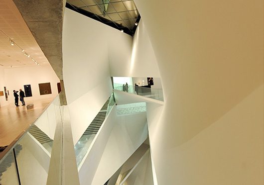 Danya cebus - Tel Aviv Museum - Image 4