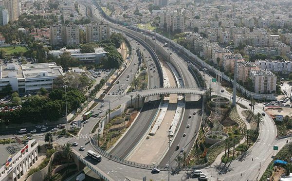 Danya cebus - Dov Hoz Interchange - Image 4