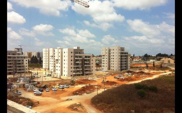 Danya cebus - Halomot Hadera phase 1 - Image 4