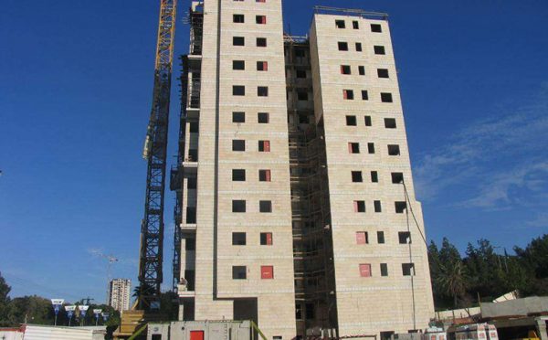 Danya cebus - Neveh Rehovot Towers, Rehovot - Image 5