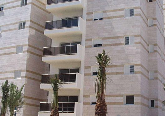 Danya cebus - Savyoney Yam, Kiryat Yam - Image 5