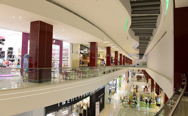 Danya cebus - Grand Canyon Shopping Mall – Beersheba - Image 5