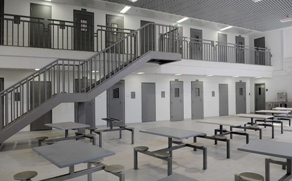 Danya cebus - Beersheba Prison - Image 5