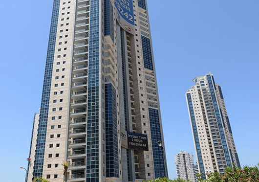 Danya cebus - Ir Yamim, Netanya - Image 5