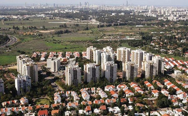 Danya cebus - Kiryat Savyonim, Yehud - Image 5