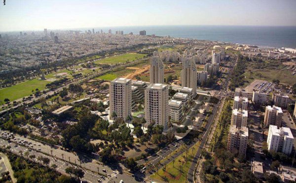 Danya cebus - Savyoney Ramat Aviv, Tel Aviv - Image 6