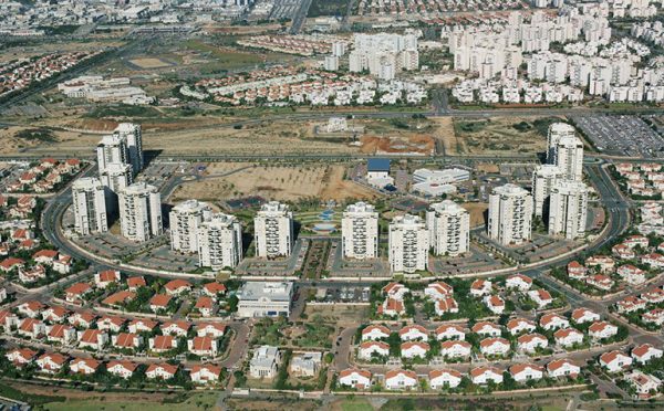 Danya cebus - Kiryat Chatanei Pras Nobel, Rishon LeTzion - Image 6