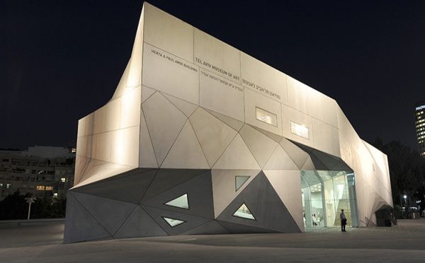 Danya cebus - Tel Aviv Museum - Image 7