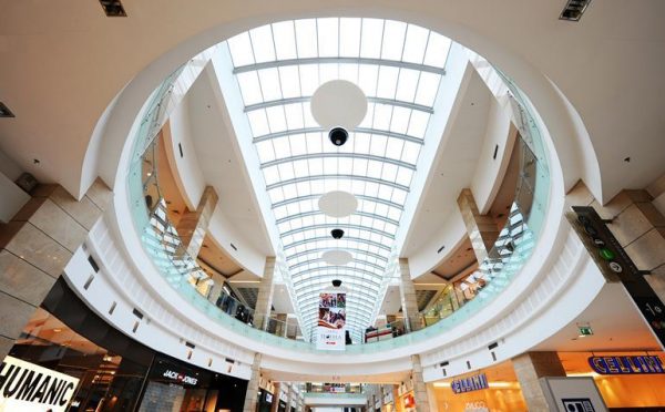 Danya cebus - Cotroceni Mall – Romania - Image 7