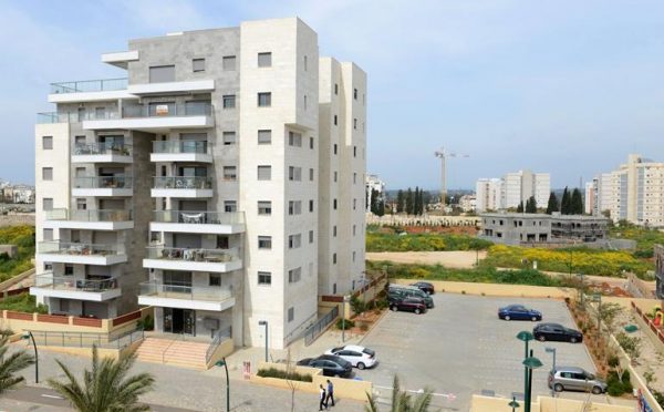 Danya cebus - Halomot Hadera phase 1 - Image 7