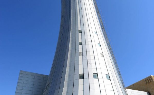 Danya cebus - Control Tower – Ben Gurion International Airport - Image 8