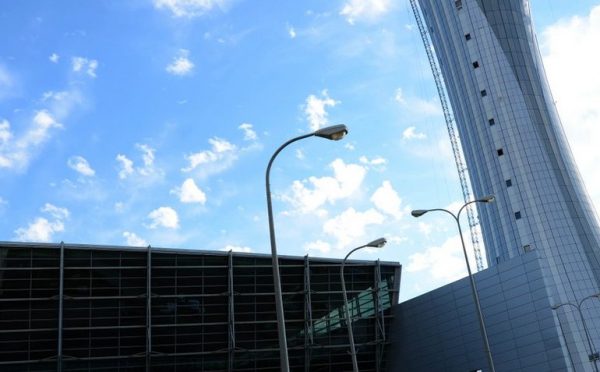 Danya cebus - Control Tower – Ben Gurion International Airport - Image 9