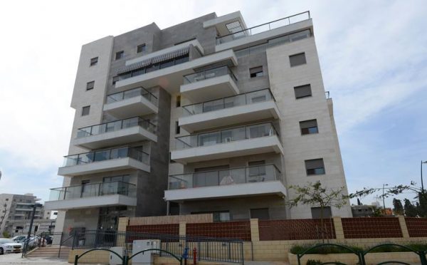 Danya cebus - Halomot Hadera phase 1 - Image 10