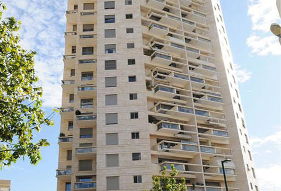 Danya cebus - Alonay Borohov, Ramat Gan