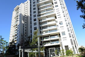 Danya cebus - Ganai Merom, Ramat Gan