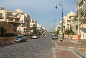 Danya cebus - Halom Rishon, Rishon LeTzion