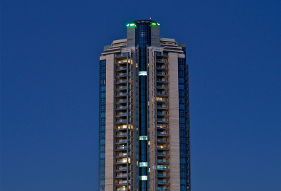 Danya cebus - Ir Yamim, Netanya