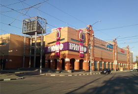 Danya cebus - Saratov – Russia