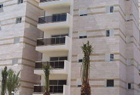 Danya cebus - Savyoney Yam, Kiryat Yam