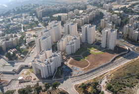 Danya cebus - Student Dorms