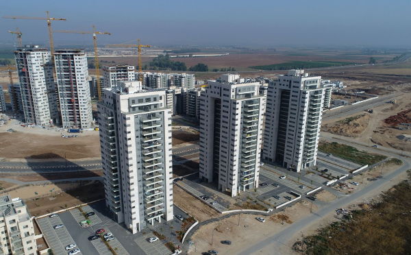 Danya Cebus - Carmei Gat – Kiryat Gat