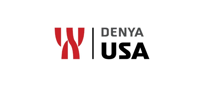 Denya USA Logo