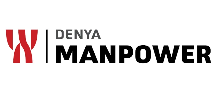 Denya Manpower Logo