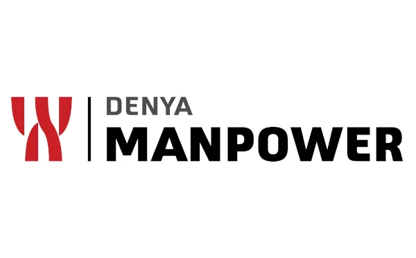 Denya Manpower Logo
